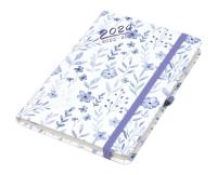 Kalendarz 2024 A5 18M + notes Hip hop chabry. Wydawca: ELEFANT. Dobreksiazki.pl Opakowanie Kalendarz 2024 A5 18M + notes Hip hop chabry