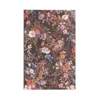 Kalendarz 2024 Floralia Maxi tygodniowy HOR. Wydawca: Paperblanks. Dobreksiazki.pl Opakowanie Kalendarz 2024 Floralia Maxi tygodniowy HOR
