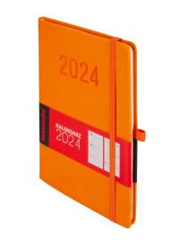 Kalendarz 2024 Memo A5 TDW niebieski. Autor: -. Dobreksiazki.pl Okładka książki Kalendarz 2024 Memo A5 TDW niebieski