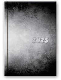 Kalendarz 2025 B6 dzienny soft DYM. Wydawca: Codex. Dobreksiazki.pl Opakowanie Kalendarz 2025 B6 dzienny soft DYM