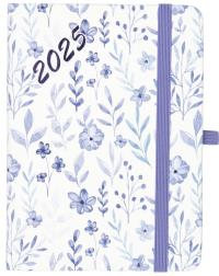 Kalendarz 2025 B6 tyg. Hip Hop chabry. Wydawca: ELEFANT. Dobreksiazki.pl Opakowanie Kalendarz 2025 B6 tyg. Hip Hop chabry