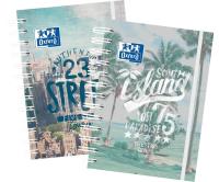 Kalendarz 22-23 książka 320k 12x18 Travel mix. Wydawca: Oxford. Dobreksiazki.pl Opakowanie Kalendarz 22-23 książka 320k 12x18 Travel mix