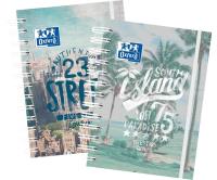Kalendarz 22-23 książka12x18 Travel mix (5szt). Wydawca: Oxford. Dobreksiazki.pl Opakowanie Kalendarz 22-23 książka12x18 Travel mix (5szt)