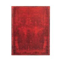 Kalendarz Biznesowy Paperblanks 2023 Red Moroccan Bold Ultra. Wydawca: Paperblanks. Dobreksiazki.pl Opakowanie Kalendarz Biznesowy Paperblanks 2023 Red Moroccan Bold Ultra