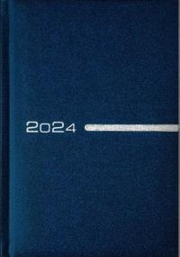 Kalendarz książkowy 2024 A5 dzienny terminarz. Wydawca: Evena. Dobreksiazki.pl Opakowanie Kalendarz książkowy 2024 A5 dzienny terminarz