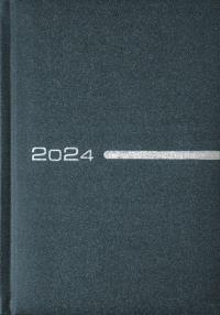 Kalendarz książkowy 2024 A5 dzienny terminarz. Wydawca: Evena. Dobreksiazki.pl Opakowanie Kalendarz książkowy 2024 A5 dzienny terminarz