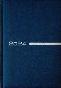 Kalendarz książkowy 2024 A5 tygodniowy terminarz. Wydawca: Evena. Dobreksiazki.pl Opakowanie Kalendarz książkowy 2024 A5 tygodniowy terminarz