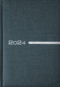 Kalendarz książkowy 2024 A5 tygodniowy terminarz. Wydawca: Evena. Dobreksiazki.pl Opakowanie Kalendarz książkowy 2024 A5 tygodniowy terminarz