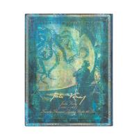 Kalendarz książkowy Flexi ultra 2022/2023 18M V.... Wydawca: Paperblanks. Dobreksiazki.pl Opakowanie Kalendarz książkowy Flexi ultra 2022/2023 18M V...