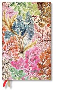 Kalendarz książkowy maxi 2022/2023 18M Anemone. Wydawca: Paperblanks. Dobreksiazki.pl Opakowanie Kalendarz książkowy maxi 2022/2023 18M Anemone