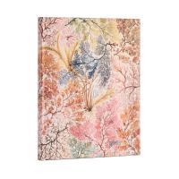Kalendarz Paperblanks 2023 Anemone Flexi Ultra Tygodniowy VER. Wydawca: Paperblanks. Dobreksiazki.pl Opakowanie Kalendarz Paperblanks 2023 Anemone Flexi Ultra Tygodniowy VER