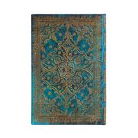 Kalendarz Paperblanks 2023 Azure Mini Tygodniowy. Wydawca: Paperblanks. Dobreksiazki.pl Opakowanie Kalendarz Paperblanks 2023 Azure Mini Tygodniowy