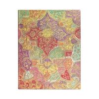 Kalendarz Paperblanks 2023 Bavarian Wild Flower Flexi Ultra Dzienny. Wydawca: Paperblanks. Dobreksiazki.pl Opakowanie Kalendarz Paperblanks 2023 Bavarian Wild Flower Flexi Ultra Dzienny