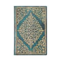 Kalendarz Paperblanks 2023 Oceania Flexi Mini Tygodniowy. Wydawca: Paperblanks. Dobreksiazki.pl Opakowanie Kalendarz Paperblanks 2023 Oceania Flexi Mini Tygodniowy