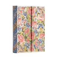 Kalendarz Paperblanks 2023 Pear Garden Mini Dzienny. Wydawca: Paperblanks. Dobreksiazki.pl Opakowanie Kalendarz Paperblanks 2023 Pear Garden Mini Dzienny