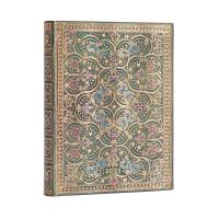 Kalendarz Paperblanks 2023 Pinnacle Flexi Ultra Dzienny. Wydawca: Paperblanks. Dobreksiazki.pl Opakowanie Kalendarz Paperblanks 2023 Pinnacle Flexi Ultra Dzienny