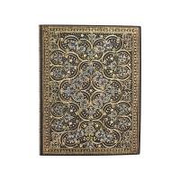 Kalendarz Paperblanks 2025 Restoration Ultra Dzienny Flexi. Wydawca: Paperblanks. Dobreksiazki.pl Opakowanie Kalendarz Paperblanks 2025 Restoration Ultra Dzienny Flexi