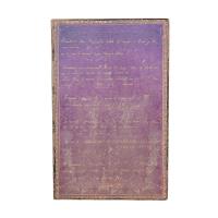 Kalendarz tygodniowy Flexi maxi 24/25 Marie Curie. Wydawca: Paperblanks. Dobreksiazki.pl Opakowanie Kalendarz tygodniowy Flexi maxi 24/25 Marie Curie