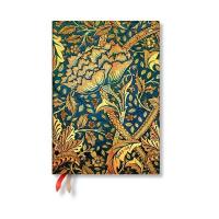 Kalendarz tygodniowy Flexi midi 23/24 Windrush. Wydawca: Paperblanks. Dobreksiazki.pl Opakowanie Kalendarz tygodniowy Flexi midi 23/24 Windrush