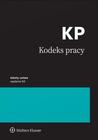 Kodeks pracy. Przepisy. Autor: Opracowanie zbiorowe. Dobreksiazki.pl Okładka książki Kodeks pracy. Przepisy