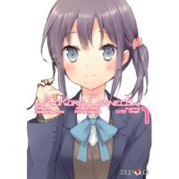 Kokoro Connect. Tom 1. Autor: Sadanatsu Anda. Dobreksiazki.pl Okładka książki Kokoro Connect. Tom 1