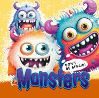 Kolorowanka usztywniana Monsters Potwory. Wydawca: Fresh. Dobreksiazki.pl Opakowanie Kolorowanka usztywniana Monsters Potwory