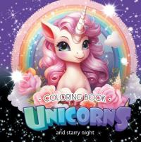 Kolorowanka usztywniana Unicorns Jednorożce. Wydawca: Fresh. Dobreksiazki.pl Opakowanie Kolorowanka usztywniana Unicorns Jednorożce
