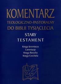 Komentarz teologiczno-pastoralny. Autor: Praca zbiorowa. Dobreksiazki.pl Okładka książki Komentarz teologiczno-pastoralny