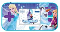 Konsola podręczna Compact Cyber Arcade® Frozen - ekran 2,5'' 150 gier w tym 10 z Frozen JL2367FZ. Wydawca: Lexibook. Dobreksiazki.pl Opakowanie Konsola podręczna Compact Cyber Arcade® Frozen - ekran 2,5'' 150 gier w tym 10 z Frozen JL2367FZ
