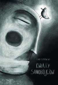 Okładka książki Kwiaty samobójców