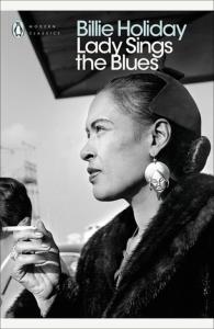 Lady Sings the Blues. Autor: Billie Holiday. Dobreksiazki.pl Okładka książki Lady Sings the Blues