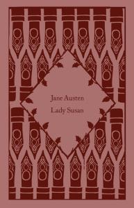 Lady Susan. Autor: Austen Jane. Dobreksiazki.pl Okładka książki Lady Susan