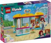 Lego FRIENDS 42608 Mały sklep z akcesoriami. Wydawca: LEGO(R). Dobreksiazki.pl Opakowanie Lego FRIENDS 42608 Mały sklep z akcesoriami