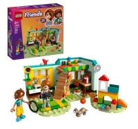 LEGO(R)FRIENDS 42646 Pokój Autumn. Wydawca: LEGO(R). Dobreksiazki.pl Opakowanie LEGO(R)FRIENDS 42646 Pokój Autumn