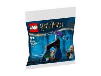 Opakowanie LEGO(R) HARRY POTTER 30677 Draco w Zakazanym Lesie