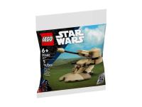 LEGO(R) STAR WARS 30680 AAT. Wydawca: LEGO(R). Dobreksiazki.pl Opakowanie LEGO(R) STAR WARS 30680 AAT