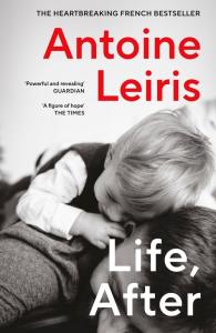Life, After. Autor: Leiris Antoine. Dobreksiazki.pl Okładka książki Life, After