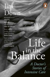 Life in the Balance. Autor: Down Jim. Dobreksiazki.pl Okładka książki Life in the Balance