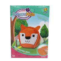 Opakowanie Lisek do uszycia