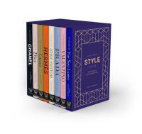 Little Guides to Style Collection. Wydawca: Welbeck. Dobreksiazki.pl Opakowanie Little Guides to Style Collection