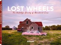 Lost Wheels. Autor: Klein Dieter. Dobreksiazki.pl Okładka książki Lost Wheels