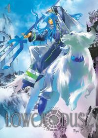 Łowca dusz. Tom 4. Autor: Ryu Fujisaki. Dobreksiazki.pl Okładka książki Łowca dusz. Tom 4