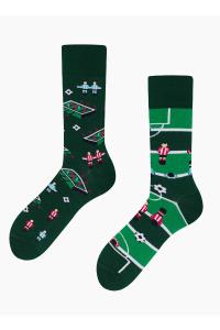 Zdjęcie produktu Many Mornings Skarpetki długie Foosball Game 43/46