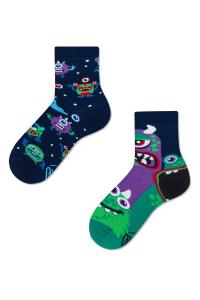 Zdjęcie produktu Many Mornings Skarpetki dziecięce The Monsters 27/30