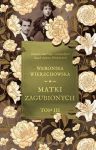Okładka książki Matki zagubionych DL