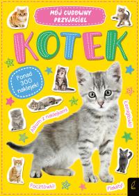 Mój cudowny przyjaciel. Konik. Autor: Opracowanie zbiorowe. Dobreksiazki.pl Okładka książki Mój cudowny przyjaciel. Konik