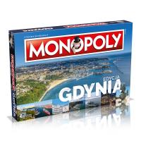 Opakowanie Monopoly Gdynia