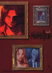 Monster 6. Autor: Urasawa Naoki. Dobreksiazki.pl Okładka książki Monster 6
