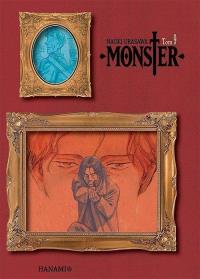 MONSTER 9. Autor: Urasawa Naoki. Dobreksiazki.pl Okładka książki MONSTER 9