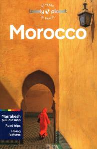 Morocco 14. Autor: Gilbert Sarah, Kirby Sally, Ranger Helen. Dobreksiazki.pl Okładka książki Morocco 14